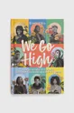 multicolore Dorling Kindersley Ltd libro We Go High, Nicole Ellis Unisex