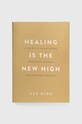 Hay House UK Ltd książka Healing Is the New High, Vex King multicolor 9781788174770