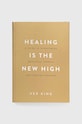 Hay House UK Ltd książka Healing Is the New High, Vex King multicolor 9781788174770