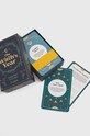Τράπουλα David & Charles The Witch's Year Card Deck, Clare Gogerty 9781446309490 πολύχρωμο AA00