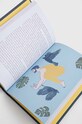 Книга Bloomsbury Publishing PLC 9781472991485 многоцветен AA00