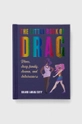 multicolor Ryland, Peters & Small Ltd książka The Little Book of Drag, Brandi Amara Skyy Unisex