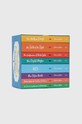 Σετ βιβλίων Sweet Cherry Publishing 8-pack πολύχρωμο 9781782266396
