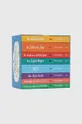 multicolore Sweet Cherry Publishing set di libri pacco da 8 Unisex