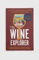 többszínű Legend Press Ltd könyv The Wine Explorer, Graham Mitchell Uniszex