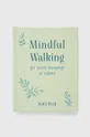 multicolor Ryland, Peters & Small Ltd książka Mindful Walking, Alice Peck Unisex