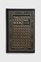 British Library Publishing książka The Cocktail Book multicolor 9780712356909