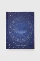 multicolor Ryland, Peters & Small Ltd książka Be Your Own Astrologer, Joanna Watters Unisex