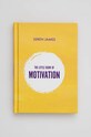 Knížka Legend Press Ltd The Little Book of Motivation, Seren James vícebarevná 9781789551198