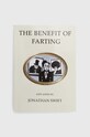 Alma Books Ltd książka The Benefit of Farting Explained, Jonathan Swift multicolor 9781847496805
