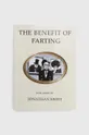 multicolor Alma Books Ltd książka The Benefit of Farting Explained, Jonathan Swift Unisex