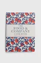 multicolor Meze Publishing książka Food and Company, Joan Gate, Margaret Brough Unisex