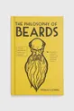 többszínű British Library Publishing könyv The Philosophy of Beards, Thomas S. Gowing Uniszex