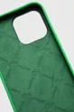 Θήκη κινητού Lacoste iPhone 14 Pro Max 6,7'' πράσινο