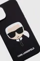 Θήκη κινητού Karl Lagerfeld iPhone 14 6,1
