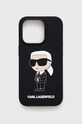 Чохол на телефон Karl Lagerfeld iPhone 14 Pro 6,1