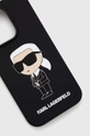 Θήκη κινητού Karl Lagerfeld iPhone 14 Pro 6,1