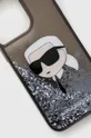 Θήκη κινητού Karl Lagerfeld iPhone 14 Pro Max 6,7
