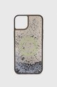 Etui za telefon Karl Lagerfeld iPhone 14 Plus 6,7