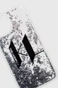 Θήκη κινητού Karl Lagerfeld iPhone 14 srebrny 6,1