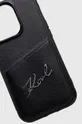 Θήκη κινητού Karl Lagerfeld iPhone 14 Pro 6,1