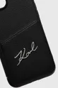 Puzdro na mobil Karl Lagerfeld iPhone 14 Plus 6,7