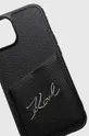 Karl Lagerfeld telefon tok iPhone 14 6,1