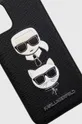 Θήκη κινητού Karl Lagerfeld iPhone 11 Pro 5,8