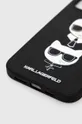 Karl Lagerfeld etui na telefon iPhone 12 Pro Max 6,7