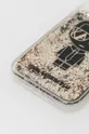 Θήκη κινητού Karl Lagerfeld iPhone 12/ 12 Pro 6,1