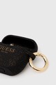 Guess airpods tartó AirPods 3 cover GUA3SGGEK fekete AA00