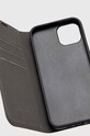 Accesorii Guess husă pentru telefon iPhone 14 6,1'' GUBKP14SHG4SHW maro