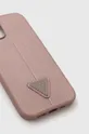 Θήκη κινητού Guess iPhone 14 6,1'' ροζ
