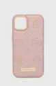 ροζ Θήκη κινητού Guess iPhone 13 6,1'' Unisex