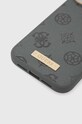 Guess etui na telefon iPhone 13 Pro Max 6,7'' GUHMP13XSAPSTG szary AA00