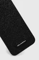 Θήκη κινητού Karl Lagerfeld iPhone 14 6,1'' μαύρο