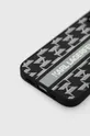 Karl Lagerfeld etui na telefon iPhone 14 6,1'' szary