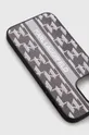 Θήκη κινητού Karl Lagerfeld iPhone 14 Pro Max 6,7'' γκρί
