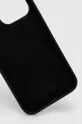 Θήκη κινητού Karl Lagerfeld iPhone 14 Pro 6,1'' μαύρο