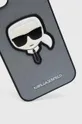 Θήκη κινητού Karl Lagerfeld iPhone 14 Plus 6,7