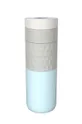 Θερμική κούπα Kambukka Etna Grip 500ml Etna Grip 500ml Bubblegum Blue  Ανοξείδωτο ατσάλι