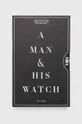 viacfarebná Kniha Artisan A Man and His Watch, Matthew Hranek Unisex