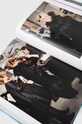 Lifestyle Thames & Hudson Ltd książka Karl Lagerfeld Unseen, Robert Fairer 9780500024249 multicolor