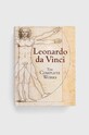David & Charles książka Leonardo da Vinci, Leonardo da Vinci multicolor 9780715324530