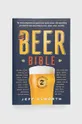 multicolor Workman Publishing książka The Beer Bible, Jeff Alworth Unisex
