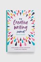 Ryland, Peters & Small Ltd carte My Creative Writing Journal, Kristine Pidkameny multicolor 9781782499244
