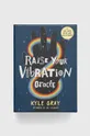többszínű Hay House UK Ltd kártya pakli Raise Your Vibration Oracle, Kyle Gray Uniszex