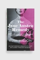 multicolor Allison & Busby książka The Jane Austen Remedy, Ruth Wilson Unisex