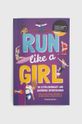 Βιβλίο Button Booksnowa Run Like A Girl, Danielle Brown πολύχρωμο 9781787081277
