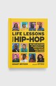Книга Dorling Kindersley Ltd Life Lessons from Hip-Hop, Grant Brydon мультиколор 9780241567081